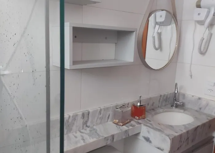 Apartamento Ubatuba Maranduba 150M Da Praia